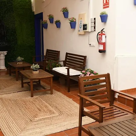 Hostal El Puerto Boutique-3