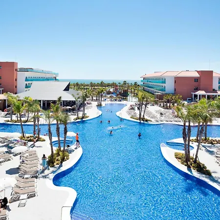 Hotel Best Costa Ballena-3