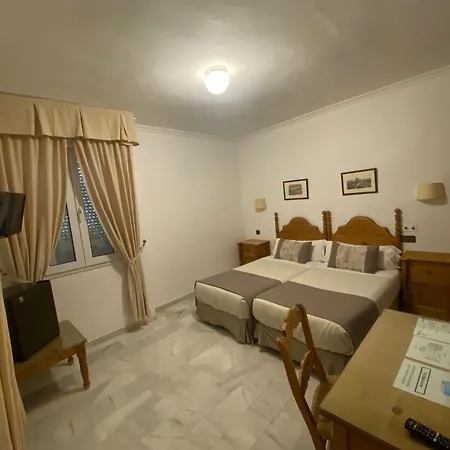 Hotel La Española-2